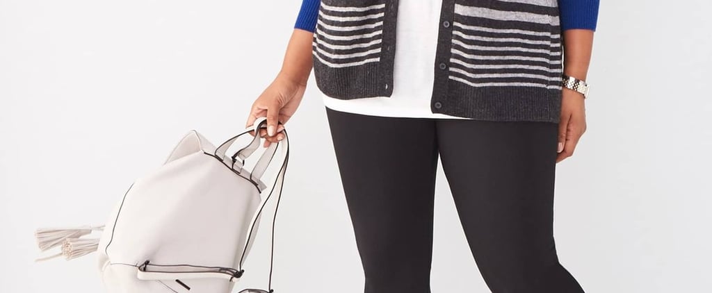 Best Black Leggings For Work