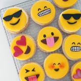 Emoji Cookies