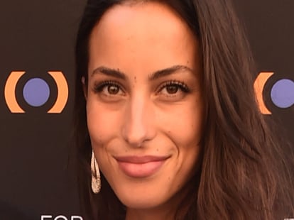 Who Is Ines de Ramon? | POPSUGAR Celebrity