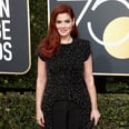 Debra Messing Becomes an Ambassador For the Nonprofit DoSomething