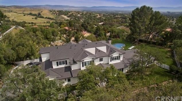 Scott Disick Sells Hidden Hills Home