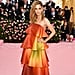 Met Gala Dress Being Auctioned For Doctors Without Borders