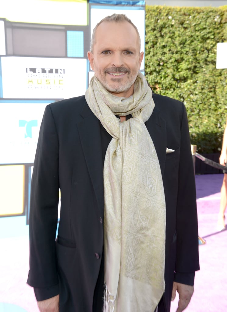 Miguel Bosé