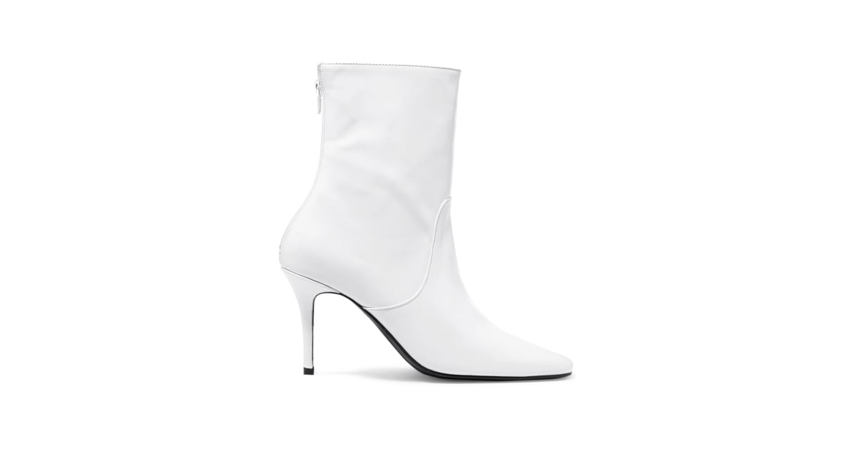 Dorateymur white store boots
