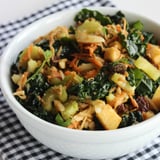 Healthy Kale Salad