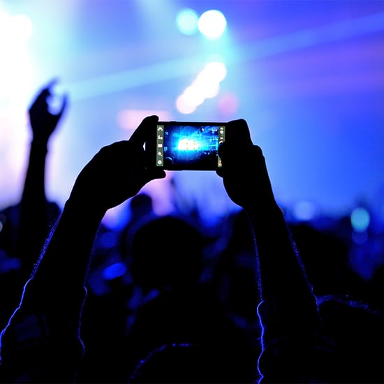 Can You Shoot a Movie on a Smartphone?