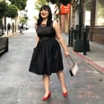 This LBD (With Pockets) Is the Best Holiday Dress I've Ever Owned — It's So Flattering