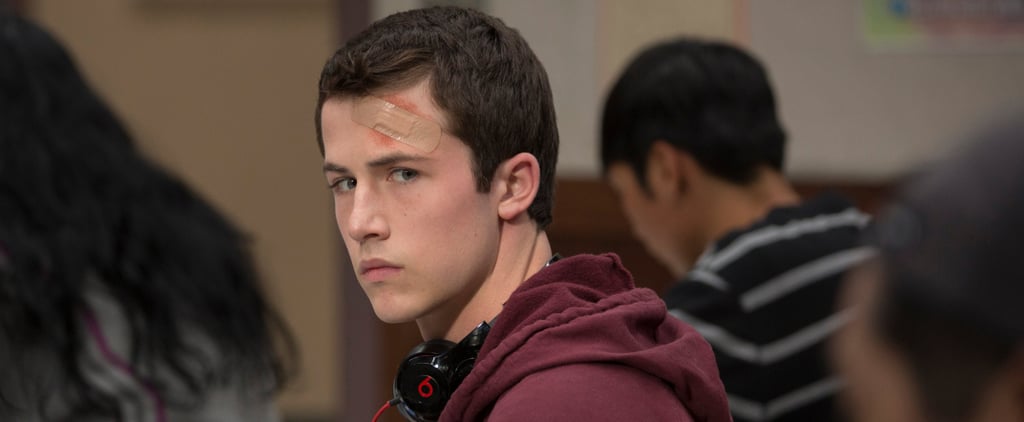 Dylan Minnette on Grey's Anatomy | 13 Reasons Why Stars ...