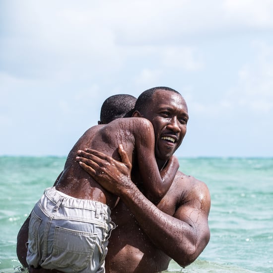 Best Movie Beach Scenes