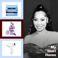 La La Anthony's Must Haves: From Rice-Water Hair Drops to Lemme Sleep Gummies