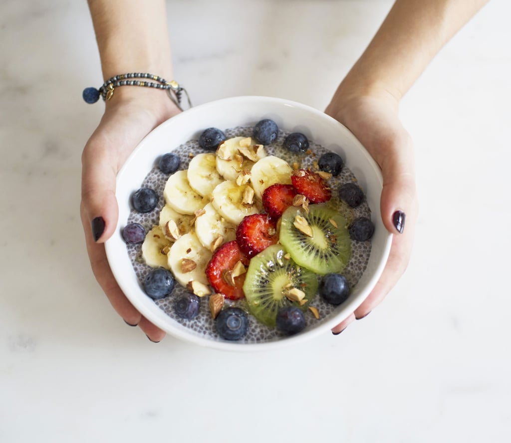 Find Healthy Foods You Love