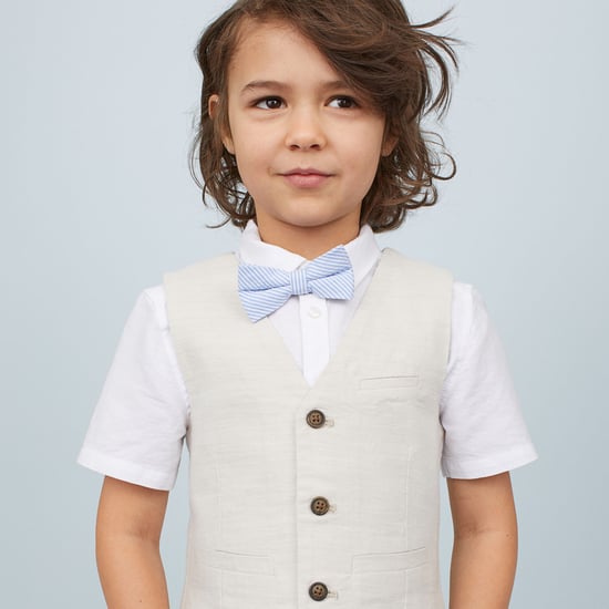 H&M Daddy and Me Collection 2019
