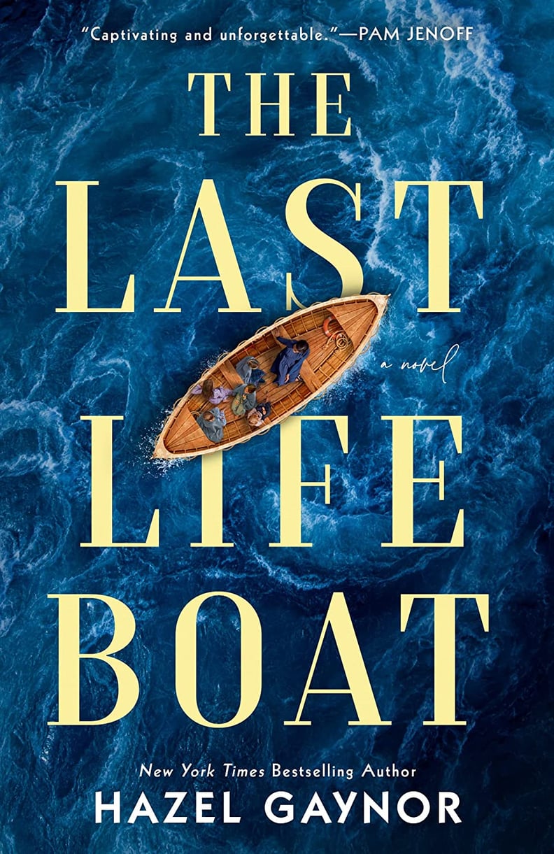 "The Last Lifeboat" by Hazel Gaynor