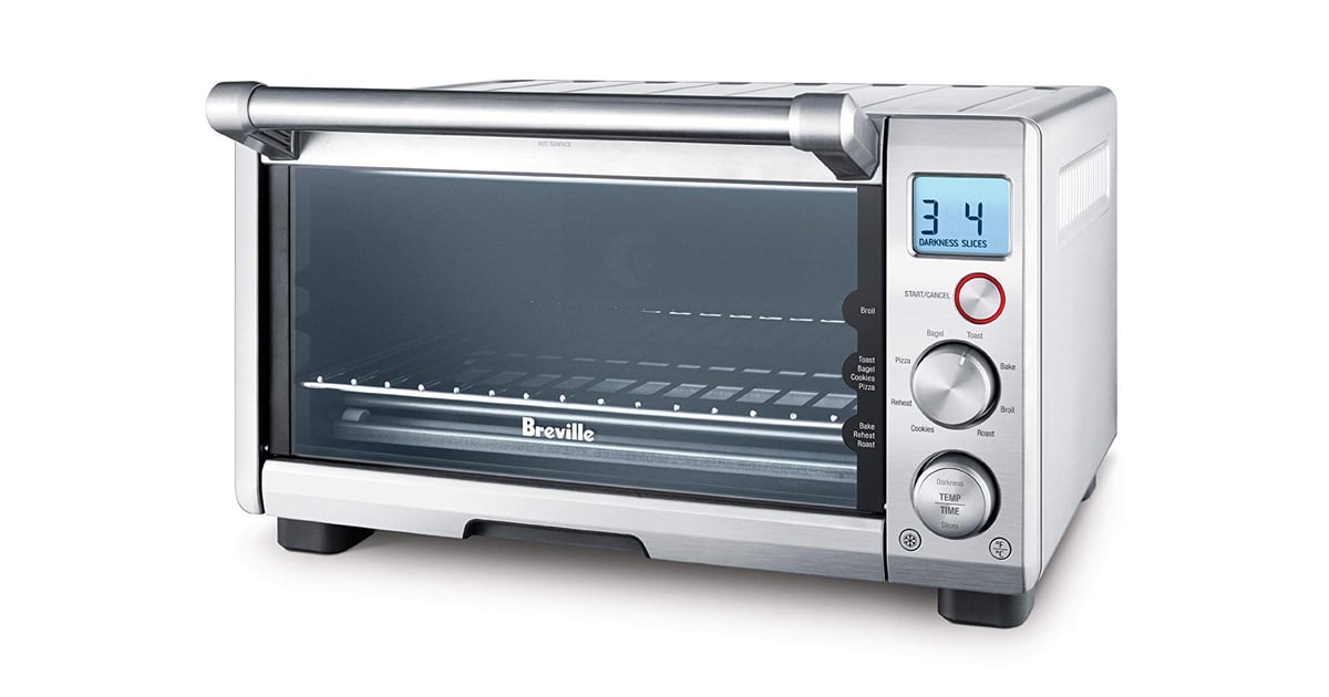 Breville the Compact Smart Oven | The Best Cyber Monday Sales and Deals