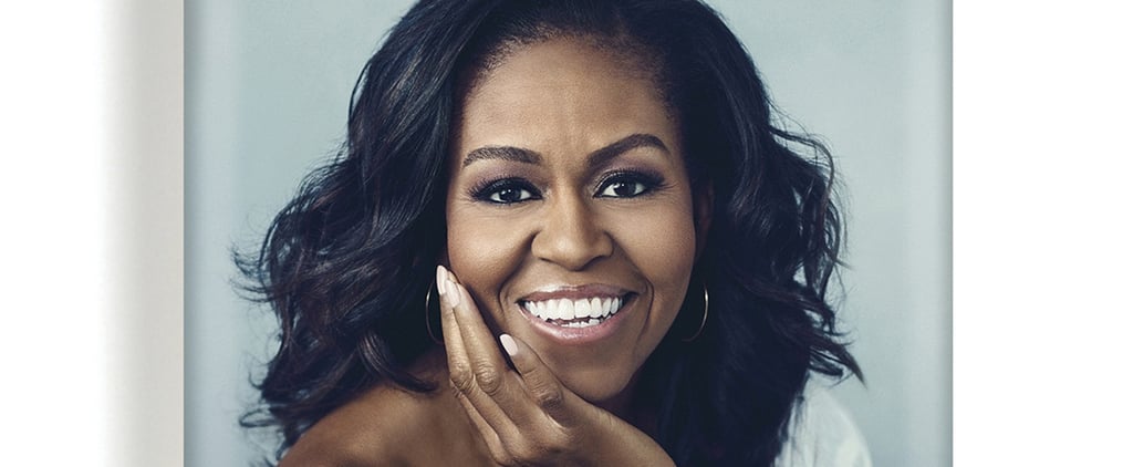 Michelle Obama Memoir Release Date and Details