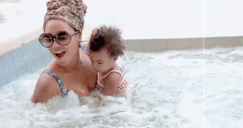 Mixing Prints With Mommy Never Looked So Good