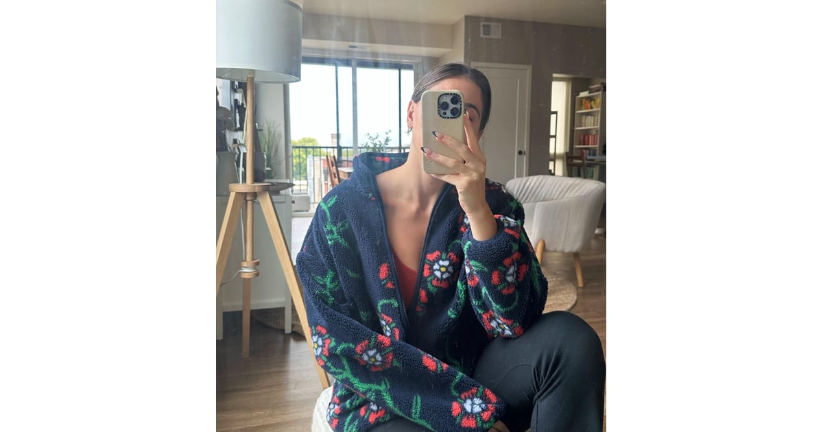 Rowing Blazers x Target Fleece Jacket Editors Test the Rowing Blazers