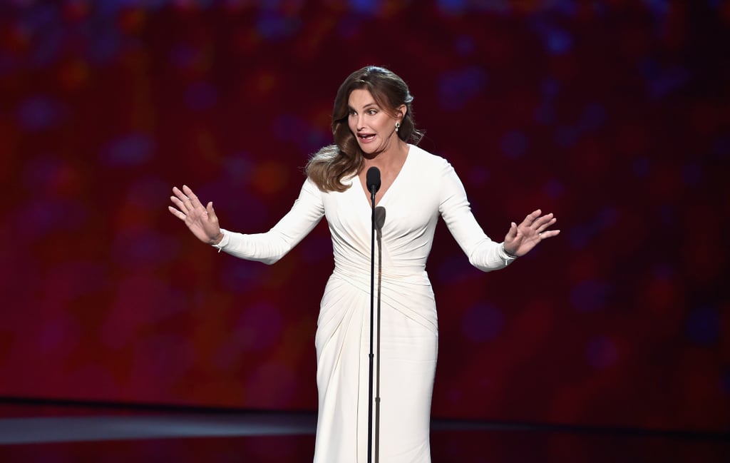 Caitlyn Jenner at the ESPY Awards 2015 | Pictures
