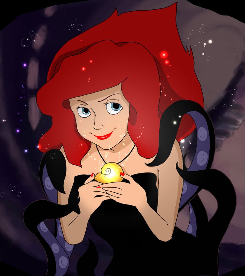 Evil Ariel