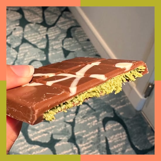I Tried the Viral Dubai Chocolate Bar: See Review and Photos