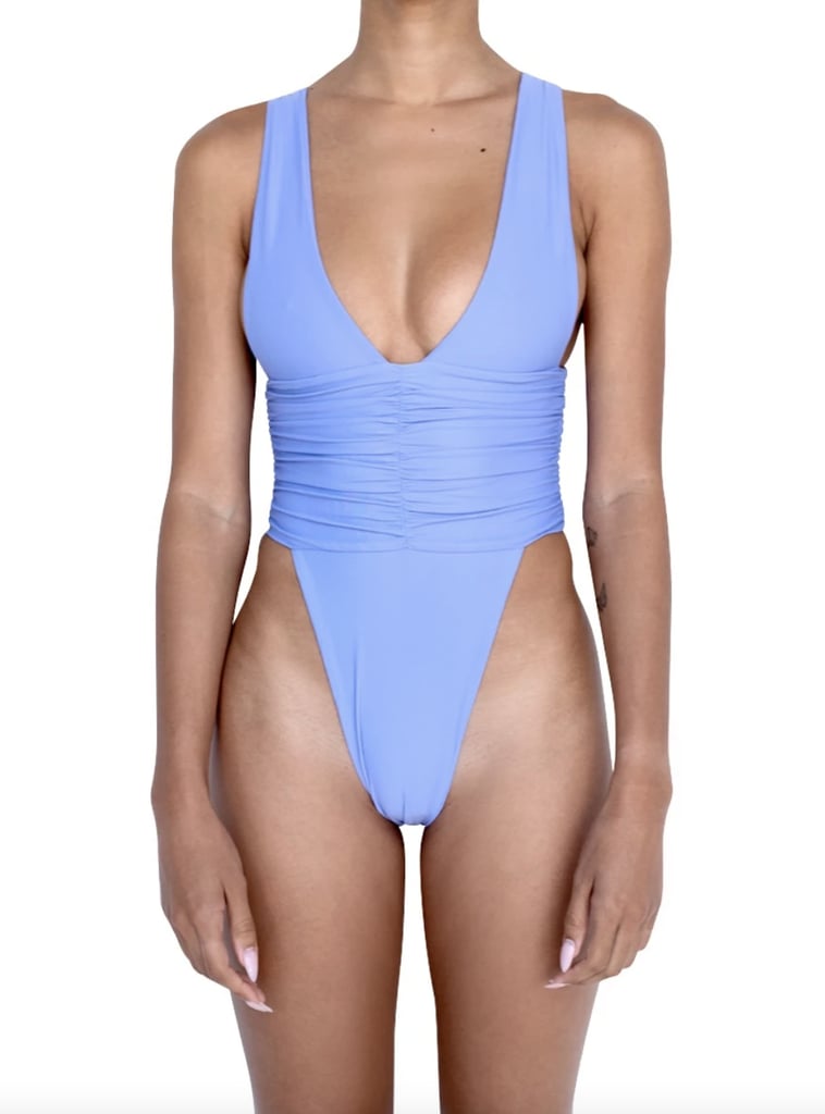 Riot Swim Echo One-Piece