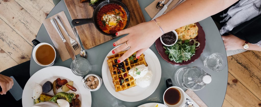 This Is What You Have to Track Every Day to Lose Weight