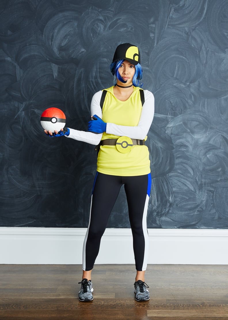 Pokémon Go Trainer