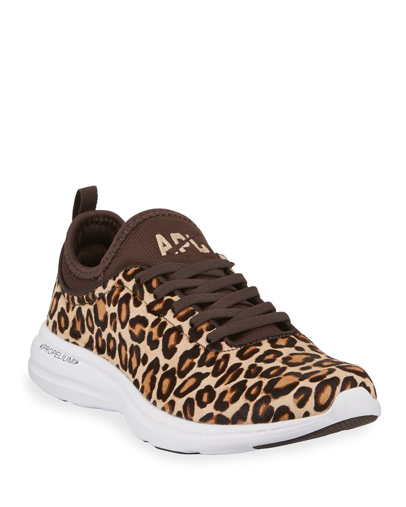 APL Women's Phantom Cheetah