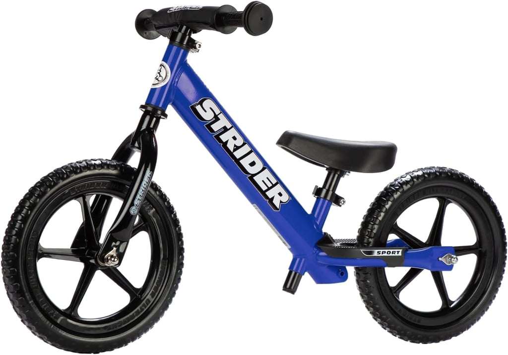 Overall Best Balance Bike For Toddlers