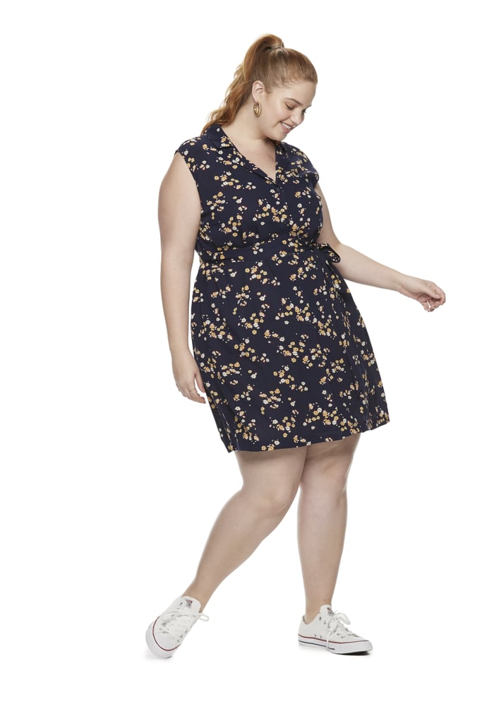 Plus Size Dresses