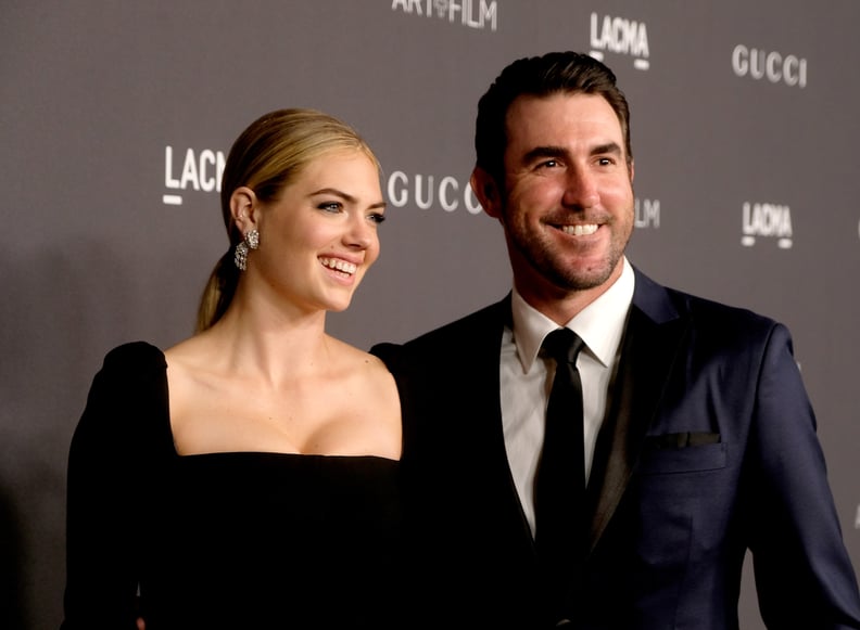 Fans compare Kate Upton and Justin Verlander's relationship to Tom