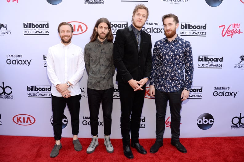 Imagine Dragons