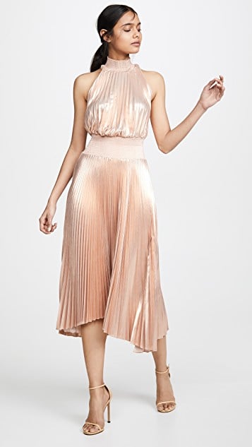 alc renzo dress