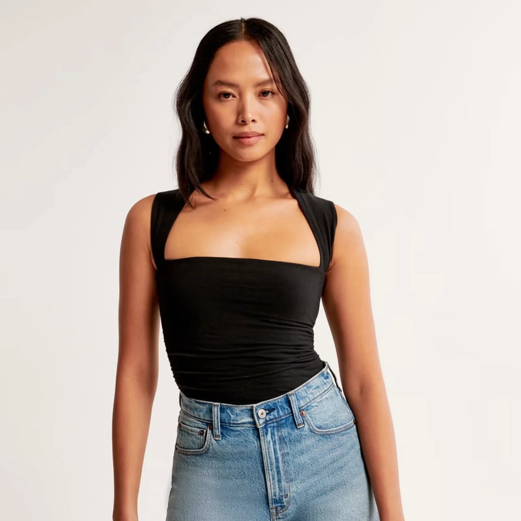 22 Abercrombie Fashion Picks For Summer — With Sale Finds as Low as $20