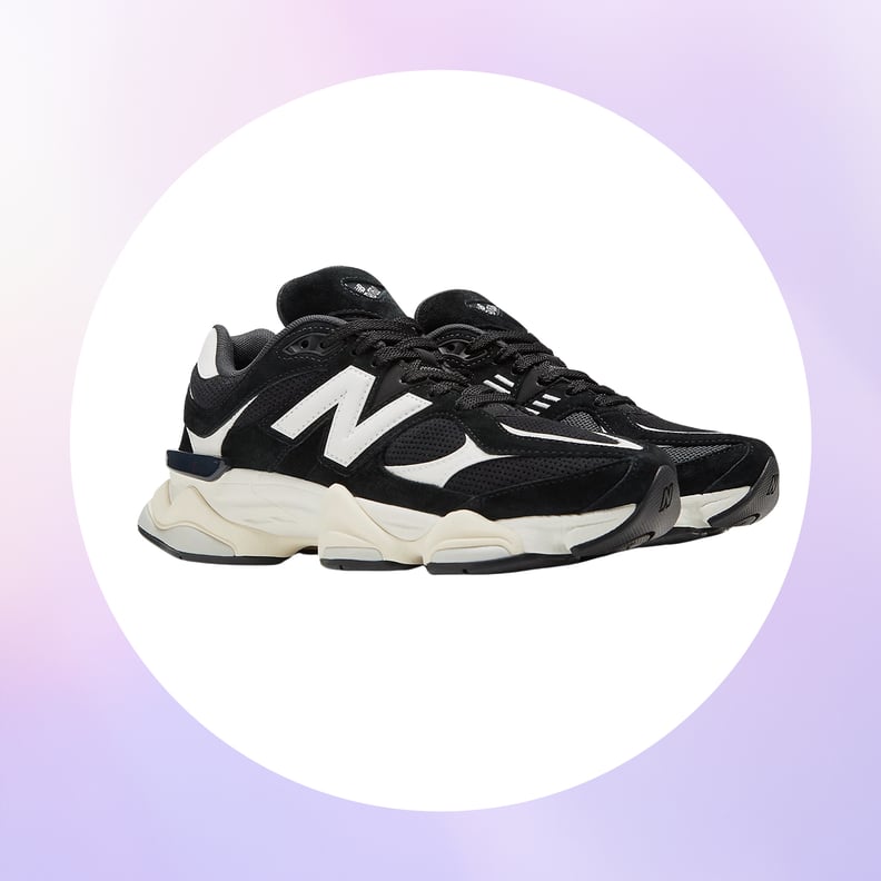 Rebecca Minkoff's Must-Have Pair of Sneakers: New Balance 9060 Sneakers