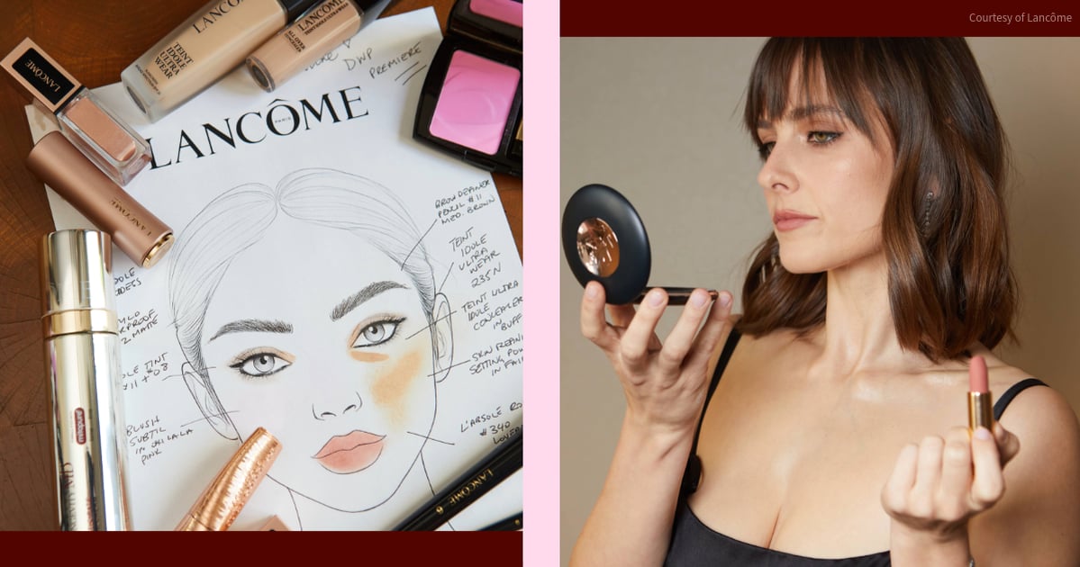 The Scoop on Pauline Chalamets French-Inspired The Devil Wears Prada 2 Glam