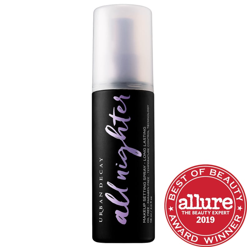 Urban Decay All Nighter Long-Lasting Makeup Setting Spray