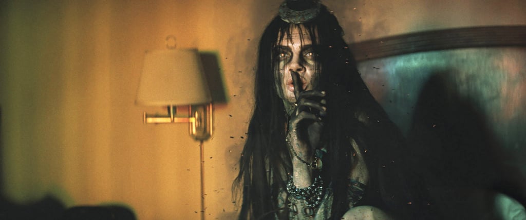 Enchantress From Suicide Squad