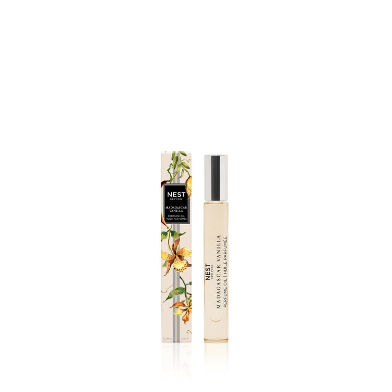 Best Gourmand Perfume Oil