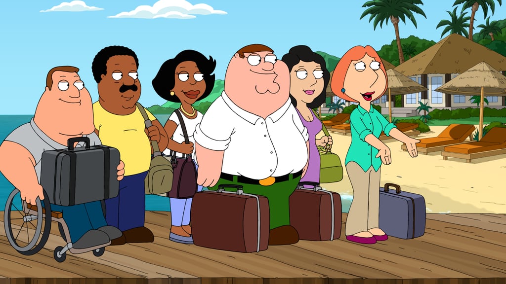 Family Guy