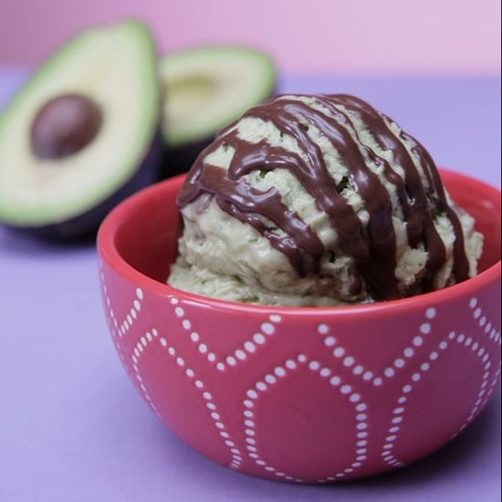 Healthy Avocado Desserts