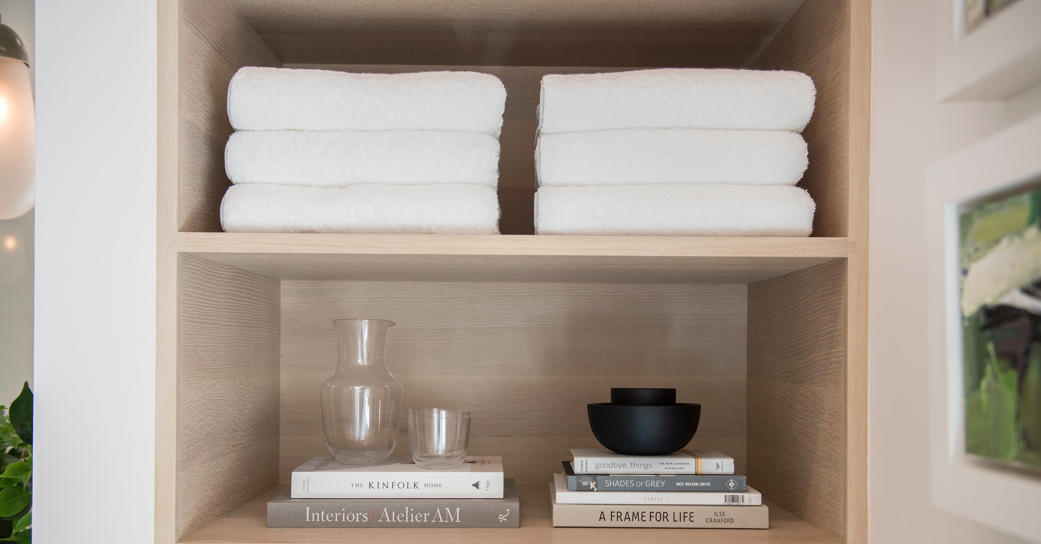 What to Use to Make Towels Smell Better POPSUGAR Home