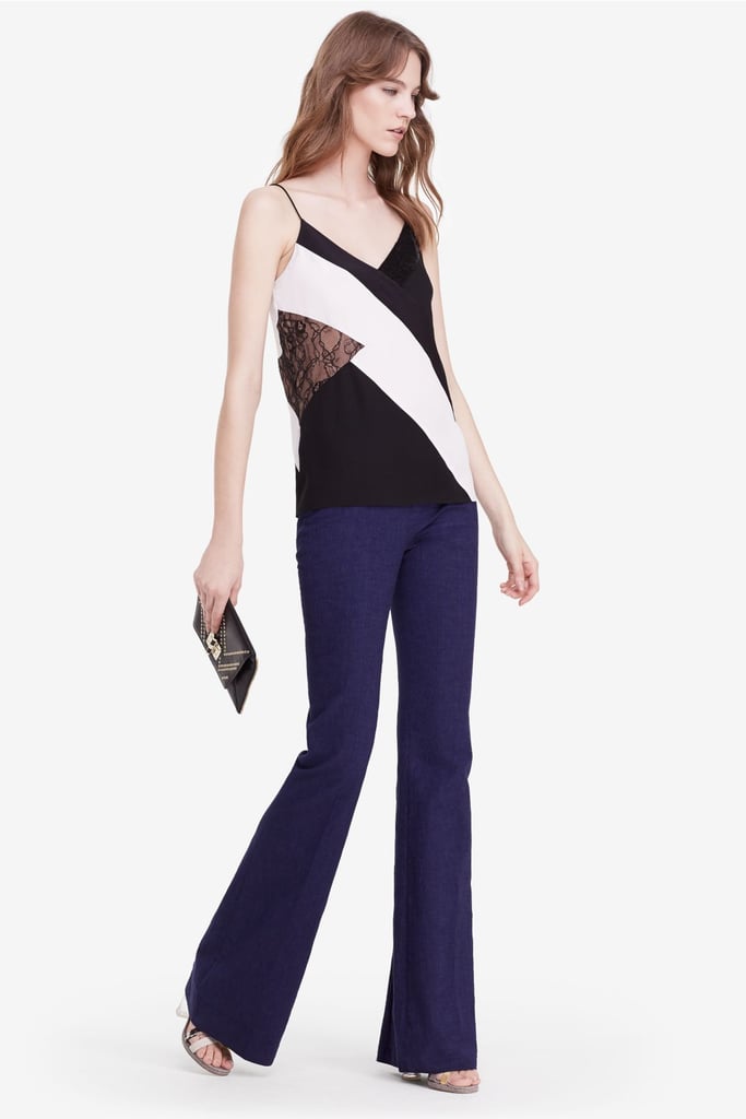 DVF Frederica Top ($248)