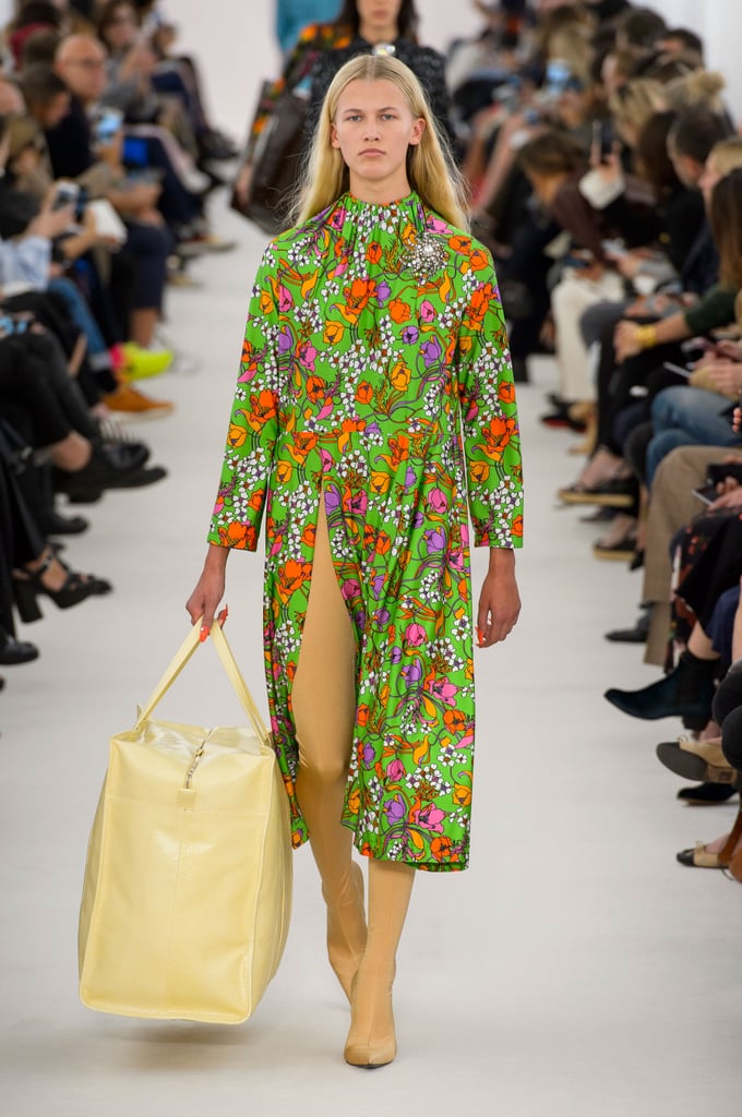Balenciaga Collection Spring 2017