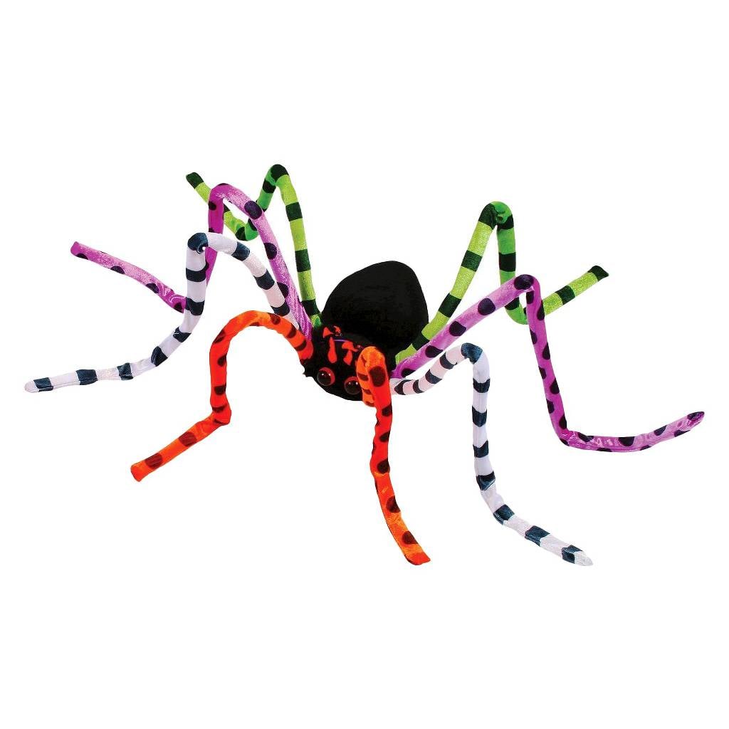 Crazy Legs Spider