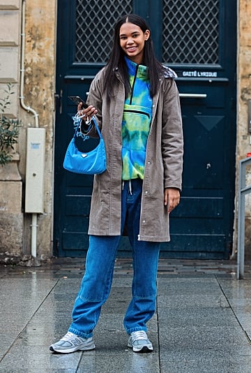 5 Sneaker Trends to Shop For Winter 2021