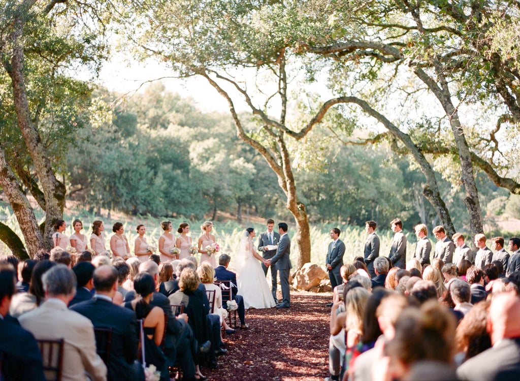 Does your venue include a wedding coordinator?