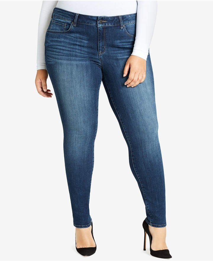 William Rast Skinny Jeans