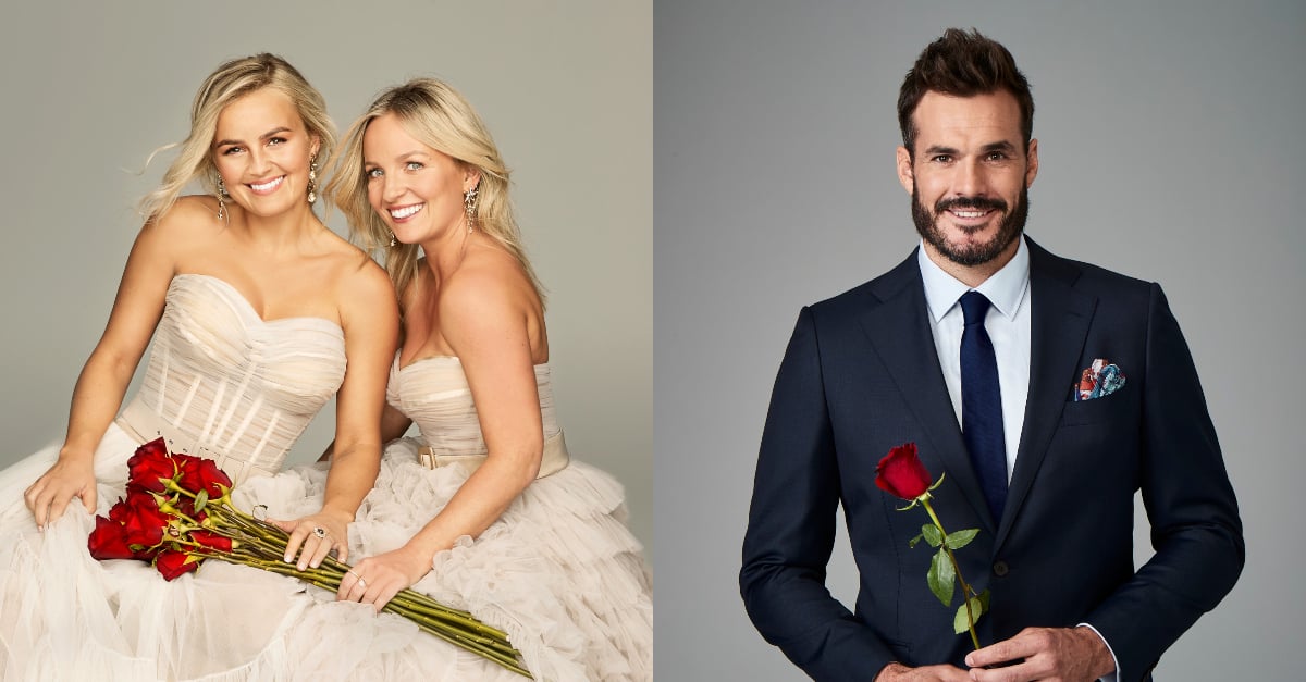 Diversity Problems With Australian Bachelor Franchise Popsugar