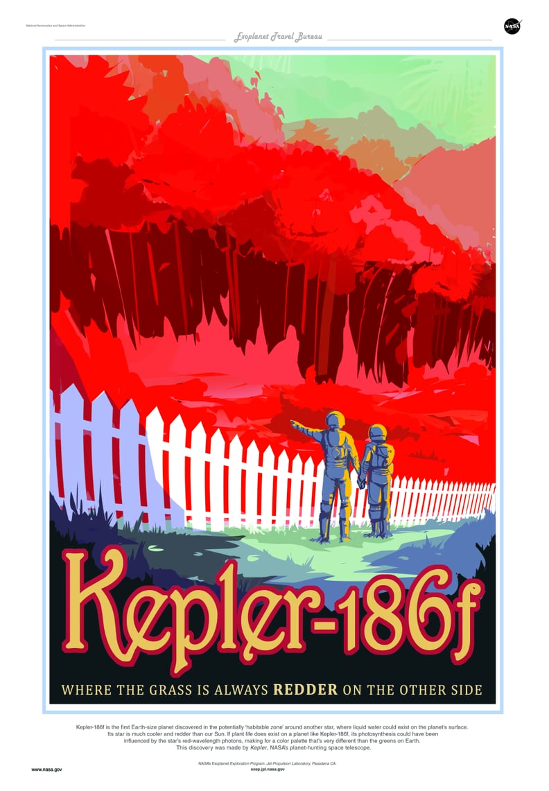 Kepler 186f